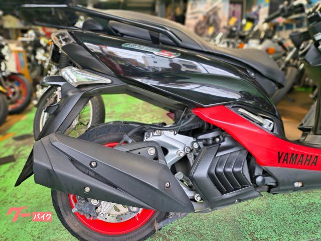 車両情報:ヤマハ マジェスティS | トーヨーオートサービス | 中古