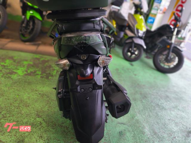 車両情報:ヤマハ マジェスティS | トーヨーオートサービス | 中古