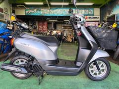 ホンダ　タクト・ベーシック　２ＢＨ−ＡＦ７９　フロントバスケット　バッテリー新品