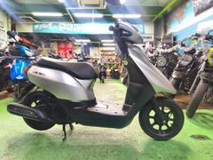 ヤマハ　ＪＯＧ　’２０１８　２ＢＨ−ＡＹ０１　水冷エンジン　バッテリー新品