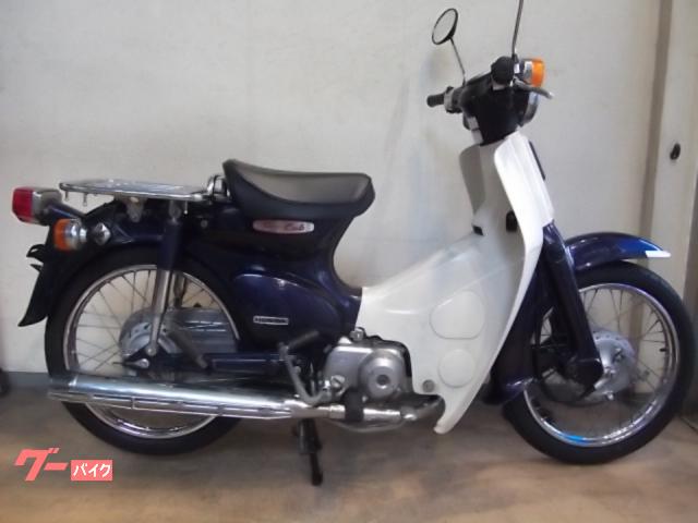 ホンダ スーパーカブ90DX｜ホンダウイング クジライ｜新車・中古