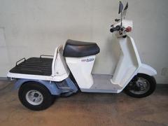ホンダ　ジャイロＵＰ　ＴＡ０１−１６＊＊＊＊＊