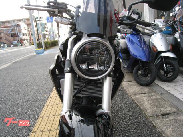 車両情報 ホンダ Cb250r 秋山サイクル 中古バイク 新車バイク探しはバイクブロス