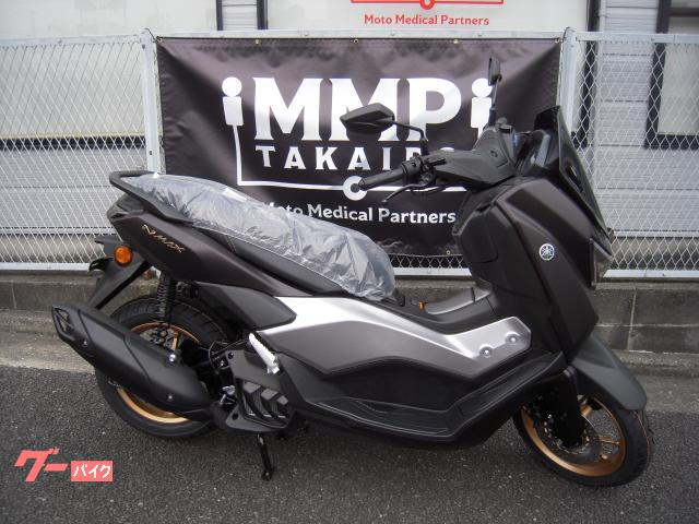 ＮＭＡＸ１５５　国内ＹＥＣＶＴモデル