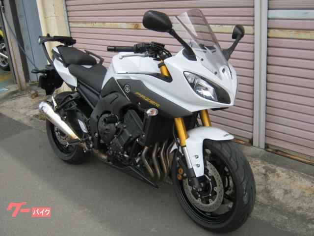 ＦＺ８Ｓ　ＥＴＣ２．０　シフトインジケーター付