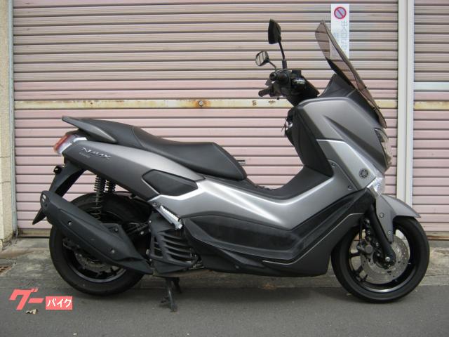ＮＭＡＸ１５５