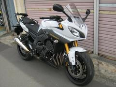 ヤマハ　ＦＺ８Ｓ　ＥＴＣ２．０　シフトインジケーター付