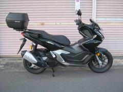 ホンダ　ＡＤＶ１６０　２０２５　メーカー保証令和９年２月まで