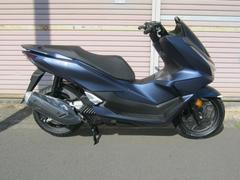 ホンダ　ＰＣＸ　２０２５モデル