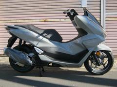 ホンダ　ＰＣＸ１６０　２０２５モデル