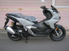 ホンダ　ＡＤＶ１６０