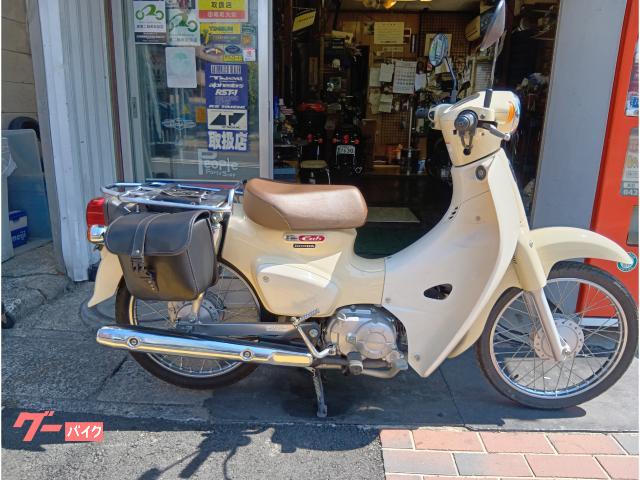スーパーカブ５０