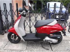 ホンダ　トゥデイ・Ｆ