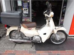 ホンダ　スーパーカブ１１０