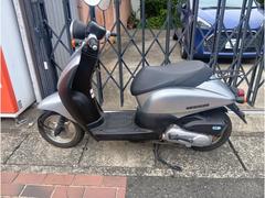 ホンダ　トゥデイ