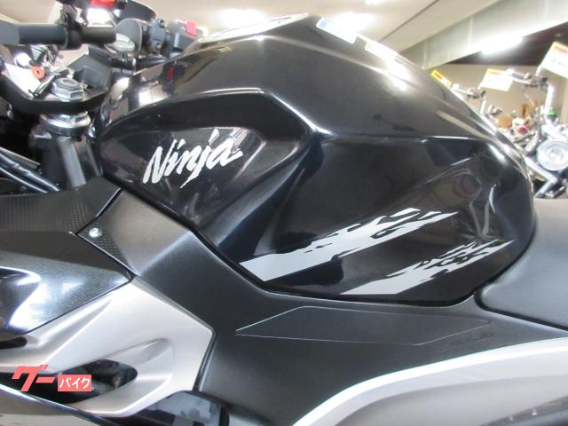 カワサキ Ninja 250 ABS EX250P型 ETC2 カワサキ Ninja 250 ABS EX250P型 ETC2