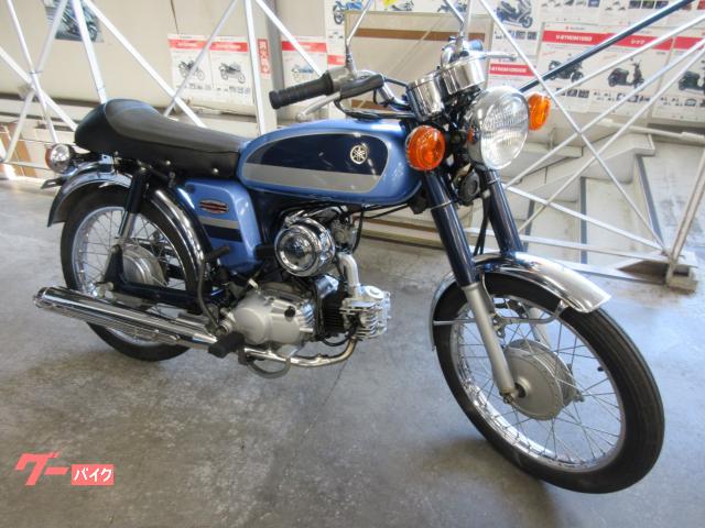 カムシヤフトのみ 4GL-25351-00 YB-1 ワイビーワン 5800 YAMAHA バイク