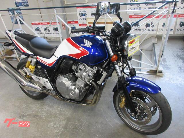 ＣＢ４００Ｓｕｐｅｒ　Ｆｏｕｒ　ＶＴＥＣ　Ｒｅｖｏ