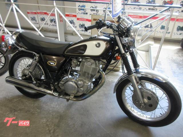 ＳＲ４００