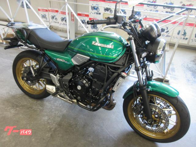 Ｚ６５０ＲＳ