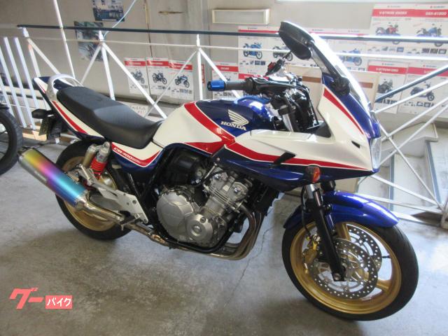 ＣＢ４００Ｓｕｐｅｒ　ボルドール　ＶＴＥＣ　Ｒｅｖｏ