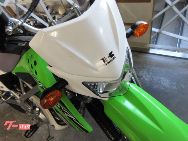 カワサキ KLX125｜有限会社 栄モーター商会｜新車・中古バイク