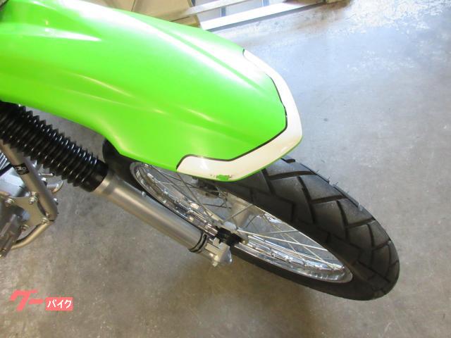 カワサキ KLX125｜有限会社 栄モーター商会｜新車・中古バイク