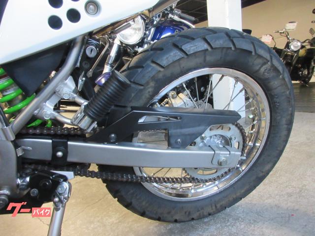 カワサキ KLX125｜有限会社 栄モーター商会｜新車・中古バイク