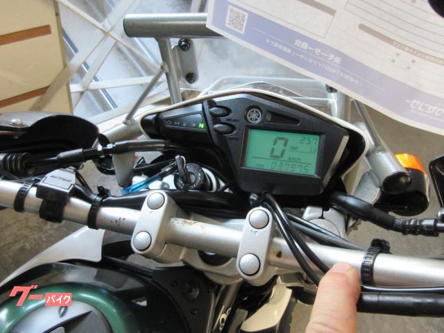 ヤマハ セロー250 DG31J｜有限会社 栄モーター商会｜新車