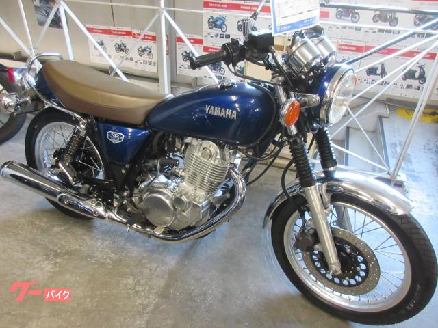 SR400 RH16J