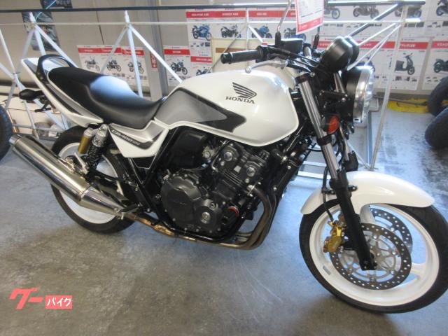 ＣＢ４００Ｓｕｐｅｒ　Ｆｏｕｒ　ＶＴＥＣ　Ｒｅｖｏ