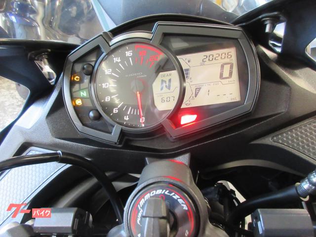 カワサキ Ninja ZX－25R SE｜有限会社 栄モーター商会