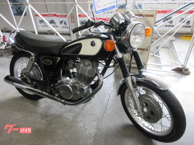 ＳＲ４００