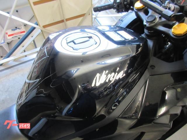 カワサキ Ninja ZX－25R｜有限会社 栄モーター商会｜新車