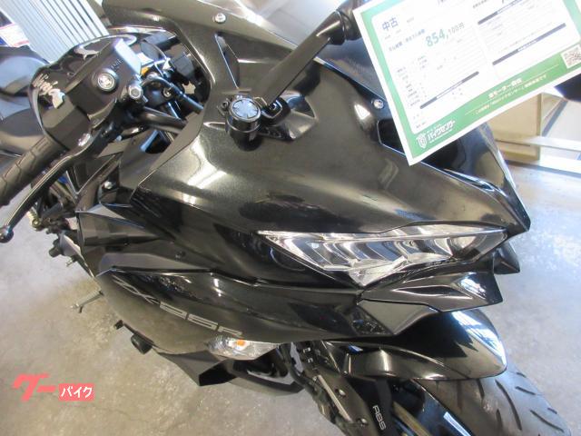 カワサキ Ninja ZX－25R｜有限会社 栄モーター商会｜新車