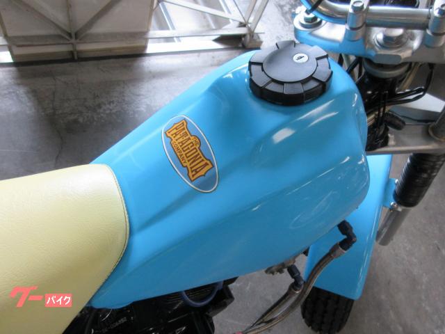 ヤマハ TW200｜有限会社 栄モーター商会｜新車・中古バイクなら