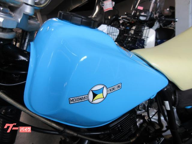 ヤマハ TW200｜有限会社 栄モーター商会｜新車・中古バイクなら