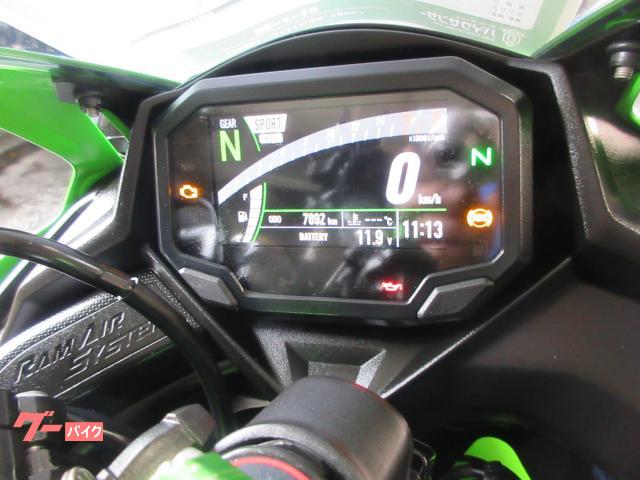 カワサキ Ninja ZX－4RR｜有限会社 栄モーター商会｜新車