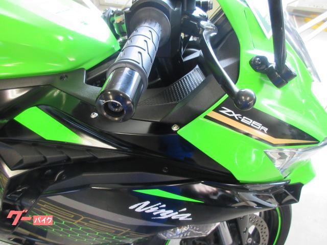 カワサキ Ninja ZX－25R SE｜有限会社 栄モーター商会