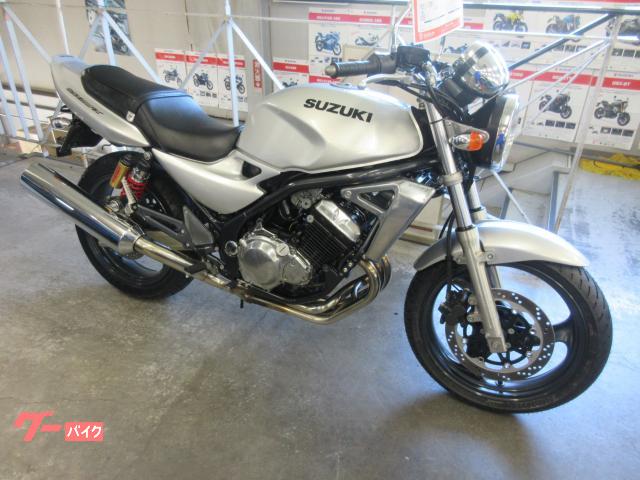 ＧＳＸ２５０ＦＸ