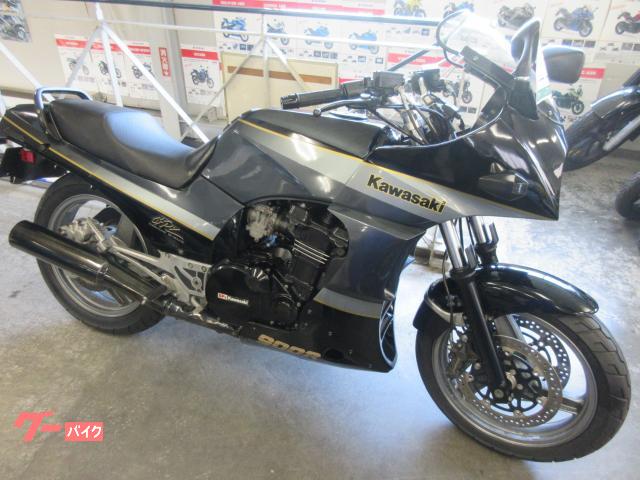 ＧＰＺ９００Ｒ