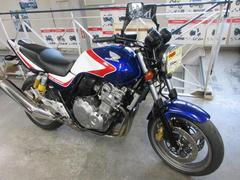 ホンダ　ＣＢ４００Ｓｕｐｅｒ　Ｆｏｕｒ　ＶＴＥＣ　Ｒｅｖｏ