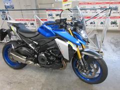 スズキ　ＧＳＸ−Ｓ１０００　ＥＫ１ＡＡ　ワンオーナー