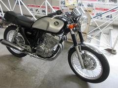 ホンダ　ＧＢ２５０クラブマン