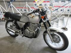 ホンダ　ＧＢ４００ＴＴ