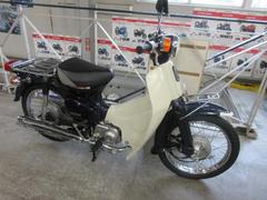 ホンダ　スーパーカブ９０ＤＸ