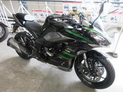 カワサキ　Ｎｉｎｊａ　１０００　ＳＸ