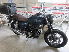 ホンダ　ＧＢ３５０