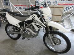 カワサキ　ＫＬＸ１２５