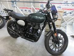 ホンダ　ＧＢ３５０Ｓ